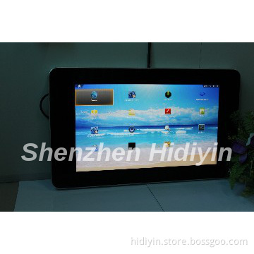 Android 18.5 inch lcd advertising player USB/SD/WIFI/HDMI/3G/RJ45